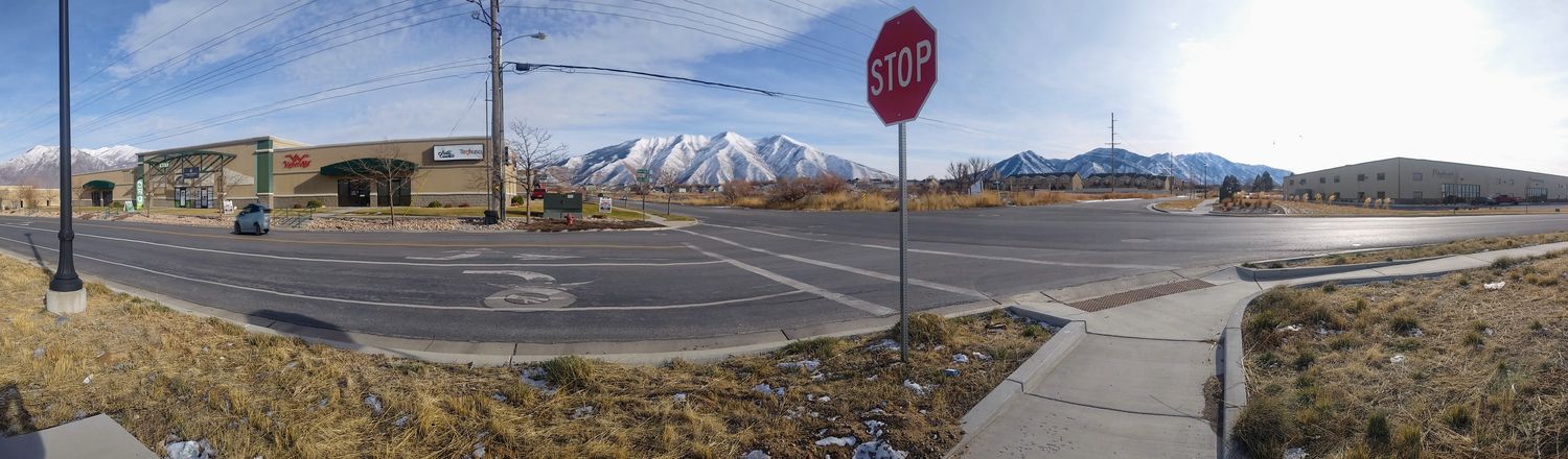 Expressway Business Park: 1002 Expressway Ln, Spanish Fork, UT 84660